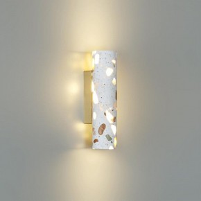 Накладной светильник Odeon Light Terrazzo 7012/12WL в Талице - talica.ok-mebel.com | фото 3