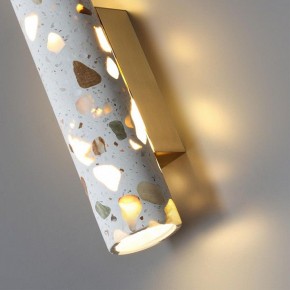 Накладной светильник Odeon Light Terrazzo 7012/12WL в Талице - talica.ok-mebel.com | фото 6