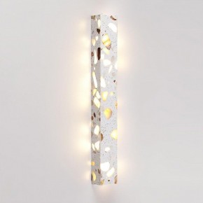 Накладной светильник Odeon Light Terrazzo 7012/15WL в Талице - talica.ok-mebel.com | фото 2