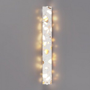 Накладной светильник Odeon Light Terrazzo 7012/15WL в Талице - talica.ok-mebel.com | фото 3