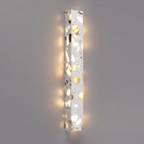 Накладной светильник Odeon Light Terrazzo 7012/15WL в Талице - talica.ok-mebel.com | фото 4