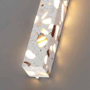 Накладной светильник Odeon Light Terrazzo 7012/15WL в Талице - talica.ok-mebel.com | фото 6