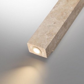 Накладной светильник Odeon Light Travertino 6625/10WL в Талице - talica.ok-mebel.com | фото 5