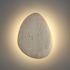 Накладной светильник Odeon Light Travertino 7034/8WL в Талице - talica.ok-mebel.com | фото 3
