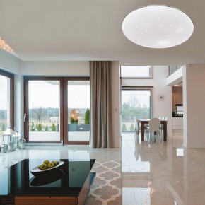 Накладной светильник Sonex Abasi 2052/DL в Талице - talica.ok-mebel.com | фото 4