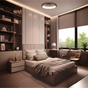 Накладной светильник Sonex Choco 7773/56L в Талице - talica.ok-mebel.com | фото 6