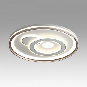 Накладной светильник Sonex Gemini 7785/85L в Талице - talica.ok-mebel.com | фото 3