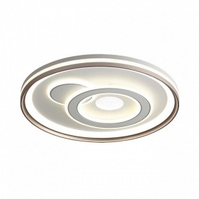 Накладной светильник Sonex Gemini 7785/85L в Талице - talica.ok-mebel.com | фото 4
