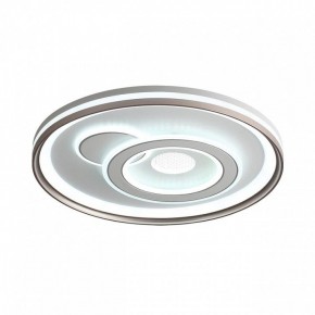 Накладной светильник Sonex Gemini 7785/85L в Талице - talica.ok-mebel.com | фото 5