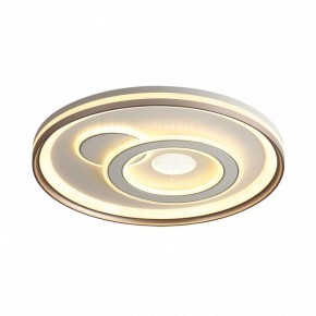 Накладной светильник Sonex Gemini 7785/85L в Талице - talica.ok-mebel.com | фото 7