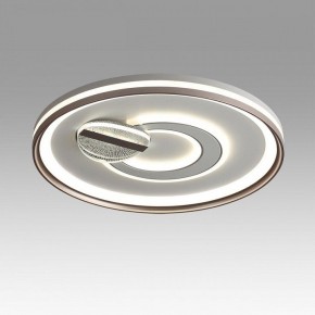 Накладной светильник Sonex Gemini 7787/85L в Талице - talica.ok-mebel.com | фото 3
