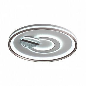 Накладной светильник Sonex Gemini 7787/85L в Талице - talica.ok-mebel.com | фото 5