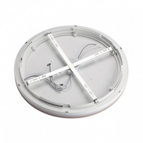 Накладной светильник Sonex Gemini 7787/85L в Талице - talica.ok-mebel.com | фото 8
