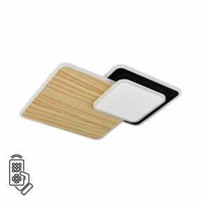 Накладной светильник Sonex Pine 7737/60L в Талице - talica.ok-mebel.com | фото 2