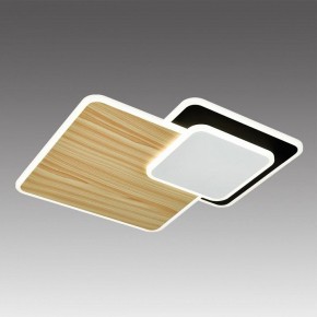 Накладной светильник Sonex Pine 7737/60L в Талице - talica.ok-mebel.com | фото 3