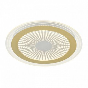 Накладной светильник Sonex Promise 7738/80L в Талице - talica.ok-mebel.com | фото 6