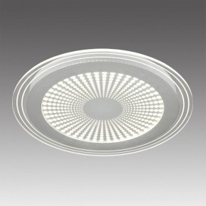 Накладной светильник Sonex Promise 7739/80L в Талице - talica.ok-mebel.com | фото 3