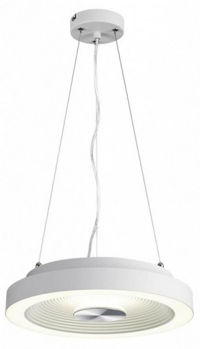 Накладной светильник Sonex Quantum 7752/18L в Талице - talica.ok-mebel.com | фото 5