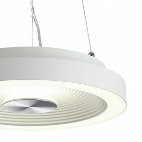 Накладной светильник Sonex Quantum 7752/18L в Талице - talica.ok-mebel.com | фото 8