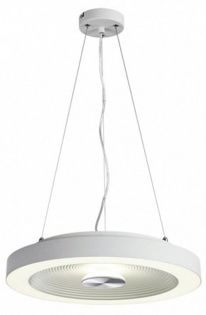 Накладной светильник Sonex Quantum 7752/25L в Талице - talica.ok-mebel.com | фото 6