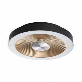 Накладной светильник Sonex Quantum 7753/18L в Талице - talica.ok-mebel.com | фото 2