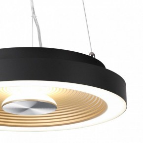 Накладной светильник Sonex Quantum 7753/18L в Талице - talica.ok-mebel.com | фото 8