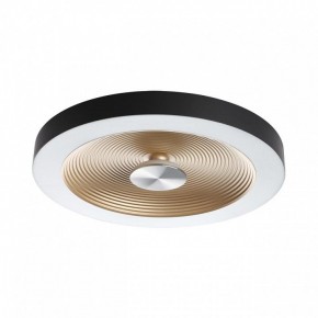 Накладной светильник Sonex Quantum 7753/25L в Талице - talica.ok-mebel.com | фото 2