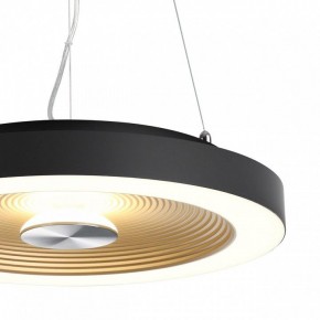Накладной светильник Sonex Quantum 7753/25L в Талице - talica.ok-mebel.com | фото 8