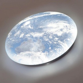 Накладной светильник Sonex Space 3085/EL в Талице - talica.ok-mebel.com | фото 3