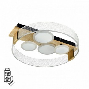 Накладной светильник Sonex Spots 7742/40L в Талице - talica.ok-mebel.com | фото 2