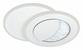 Накладной светильник Sonex Stars 7740/60L в Талице - talica.ok-mebel.com | фото