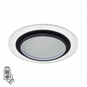 Накладной светильник Sonex Sunny 7732/80L в Талице - talica.ok-mebel.com | фото 2