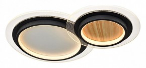 Накладной светильник Sonex Sunny 7733/80L в Талице - talica.ok-mebel.com | фото