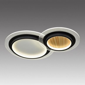 Накладной светильник Sonex Sunny 7733/80L в Талице - talica.ok-mebel.com | фото 3