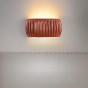 Накладной светильник TopDecor Funky Funky A1 09 в Талице - talica.ok-mebel.com | фото 2