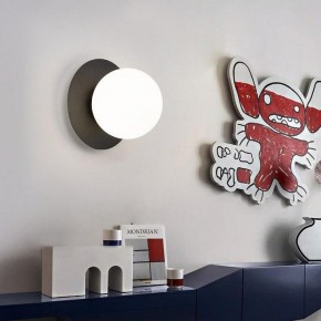 Накладной светильник TopDecor Ringo Ringo A1 12 в Талице - talica.ok-mebel.com | фото 2