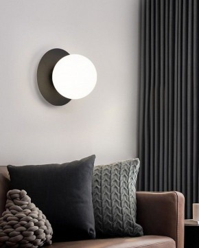 Накладной светильник TopDecor Ringo Ringo A1 12 в Талице - talica.ok-mebel.com | фото 3