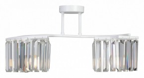Накладной светильник Vitaluce V5884 V5884-0/2PL в Талице - talica.ok-mebel.com | фото