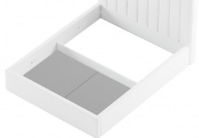 Настил для бельевого отдела (малый) для кровати 1400 в Талице - talica.ok-mebel.com | фото