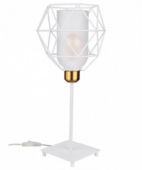 Настольная лампа декоративная 33 идеи  TLL201.01.1WH.PA-M35WH в Талице - talica.ok-mebel.com | фото 1