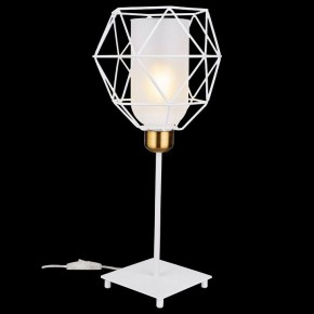 Настольная лампа декоративная 33 идеи  TLL201.01.1WH.PA-M35WH в Талице - talica.ok-mebel.com | фото 2