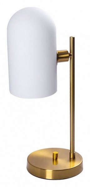 Настольная лампа декоративная Arte Lamp Cassel A5454LT-1PB в Талице - talica.ok-mebel.com | фото