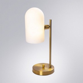 Настольная лампа декоративная Arte Lamp Cassel A5454LT-1PB в Талице - talica.ok-mebel.com | фото 2