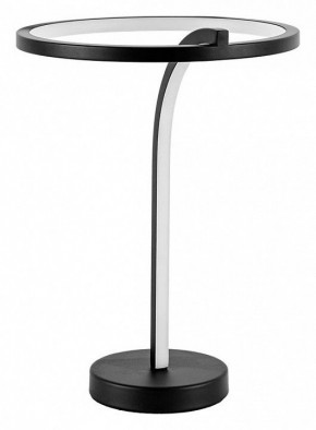 Настольная лампа декоративная Arte Lamp Enigma A2974LT-16BK в Талице - talica.ok-mebel.com | фото