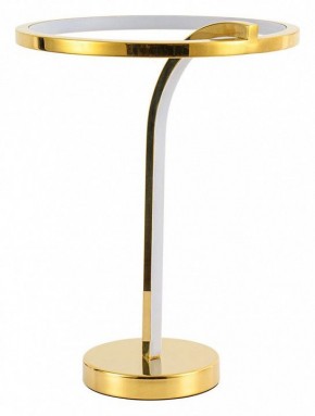 Настольная лампа декоративная Arte Lamp Enigma A2974LT-16PB в Талице - talica.ok-mebel.com | фото