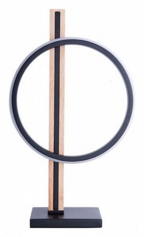 Настольная лампа декоративная Arte Lamp Fluido A3913LT-10BK в Талице - talica.ok-mebel.com | фото