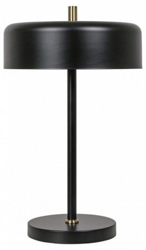 Настольная лампа декоративная Arte Lamp Skat A7052LT-2BK в Талице - talica.ok-mebel.com | фото 2