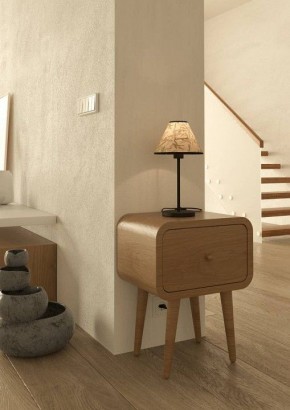 Настольная лампа декоративная Eglo ПРОМО Oxpark 43944 в Талице - talica.ok-mebel.com | фото 4