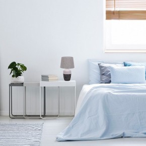 Настольная лампа декоративная Escada Antey 10195/L Grey в Талице - talica.ok-mebel.com | фото 2