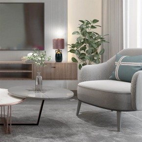 Настольная лампа декоративная Escada Athena 10201/L Black в Талице - talica.ok-mebel.com | фото 2